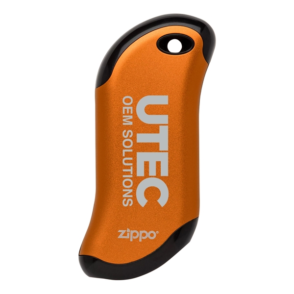 Zippo® HeatBank™ 9-Hour Rechargeable Hand Warmer - Image 8