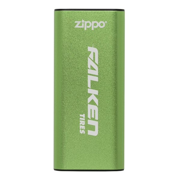 Zippo® Heatbank™ 3-Hour Rechargeable Hand Warmer - Image 5