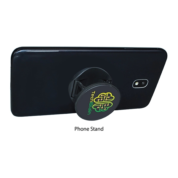 Stand-Out Phone Holder, Full Color Digital - Image 5