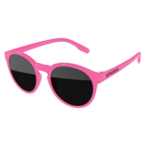 Breast Cancer Awareness Vicky Sunglasses w/ 1-color imprint