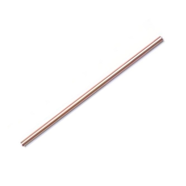 Copper Straw - Image 1