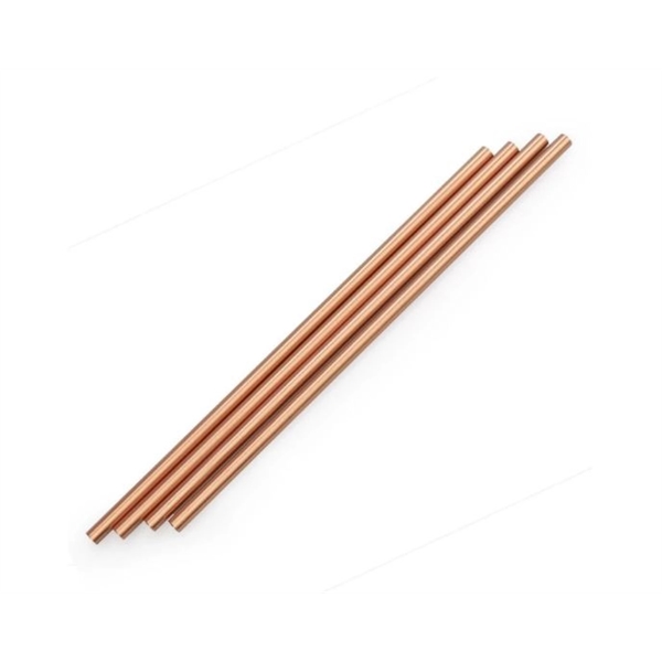 Copper Straw - Image 2