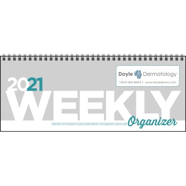 Weekly Organizer - Image 2
