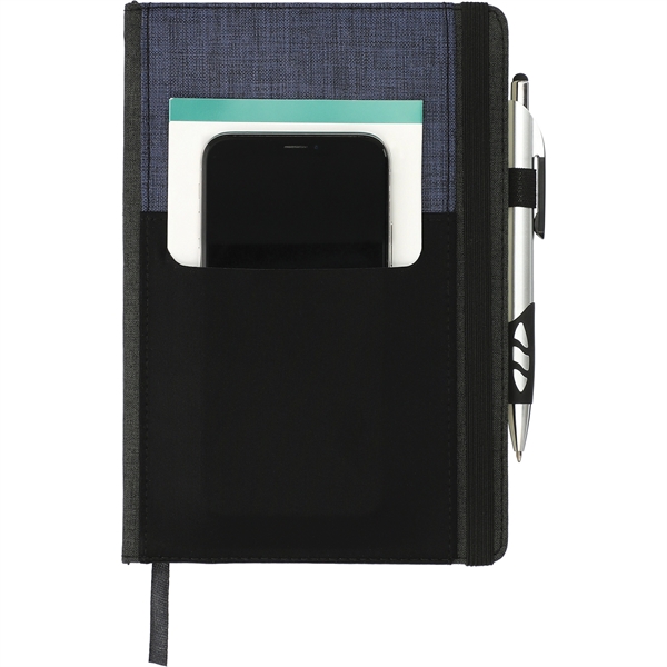 Graphite Phone Pocket Notebook - Image 29