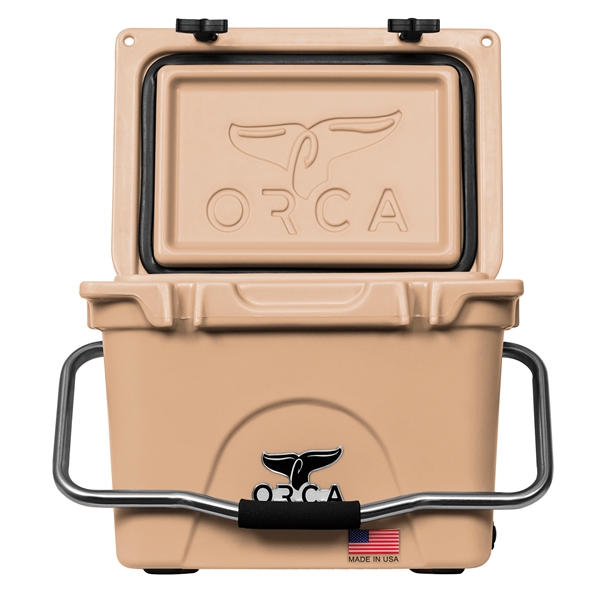 Orca® 20 Quart Cooler - Image 32