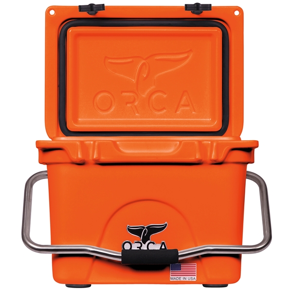 Orca® 20 Quart Cooler - Image 33