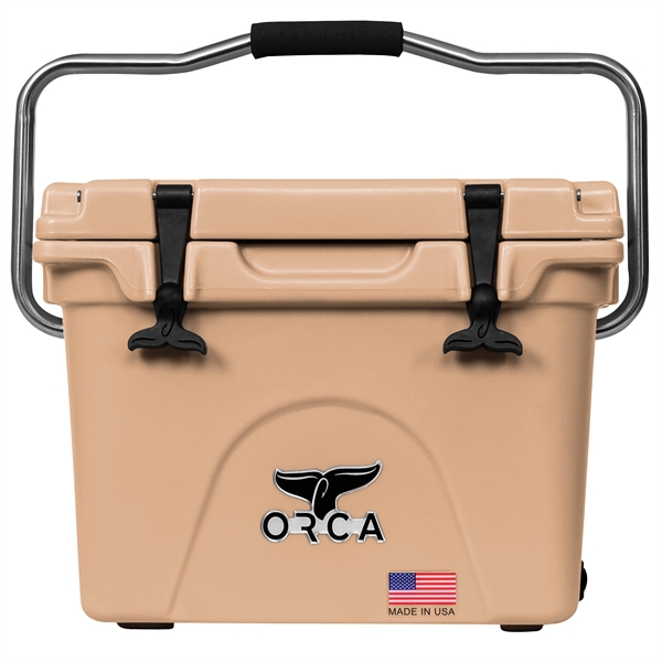 Orca® 20 Quart Cooler - Image 43