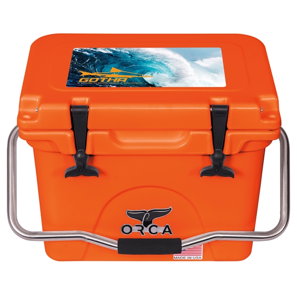 Orca® 20 Quart Cooler - Image 53