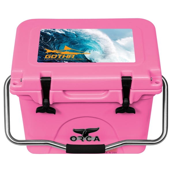 Orca® 20 Quart Cooler - Image 56