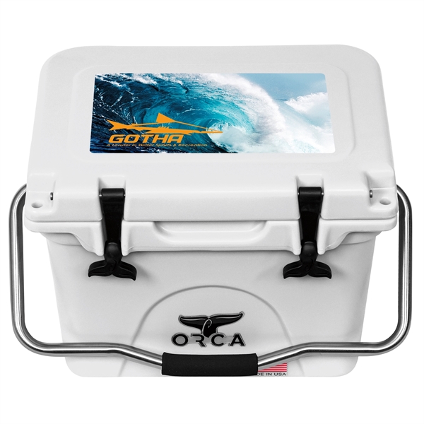 Orca® 20 Quart Cooler - Image 57