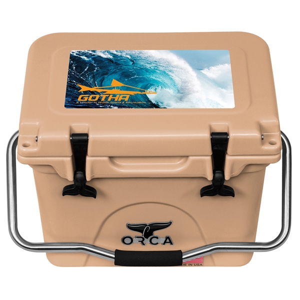 Orca® 20 Quart Cooler - Image 58