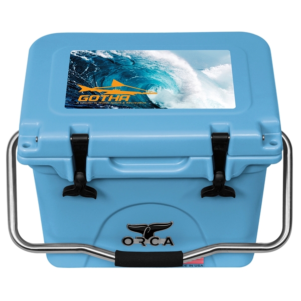 Orca® 20 Quart Cooler - Image 59