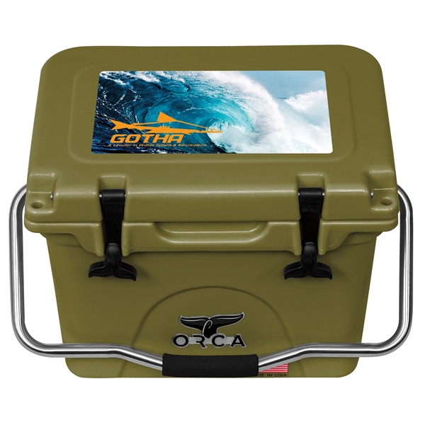 Orca® 20 Quart Cooler - Image 60