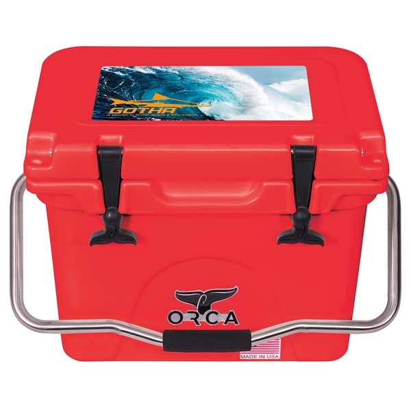 Orca® 20 Quart Cooler - Image 63