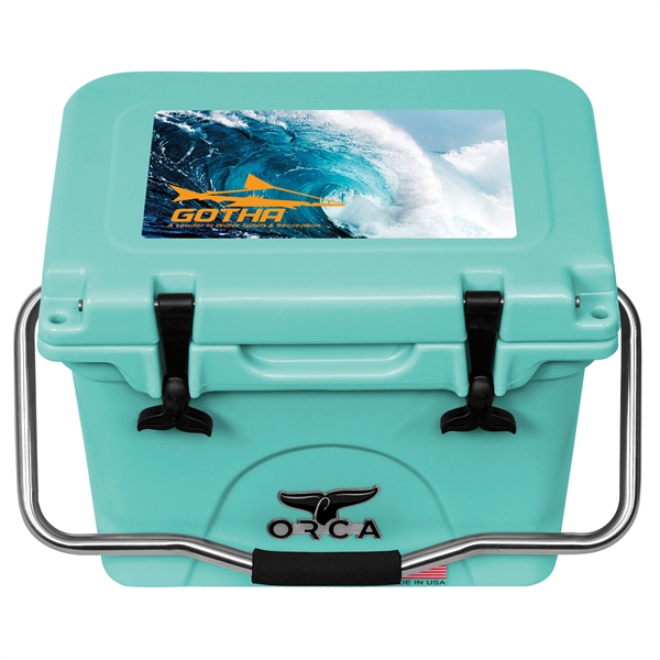Orca® 20 Quart Cooler - Image 65