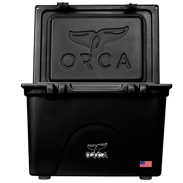 Orca® 58 Quart Cooler - Image 19