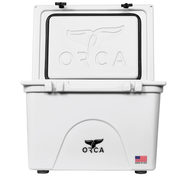 Orca® 58 Quart Cooler - Image 22
