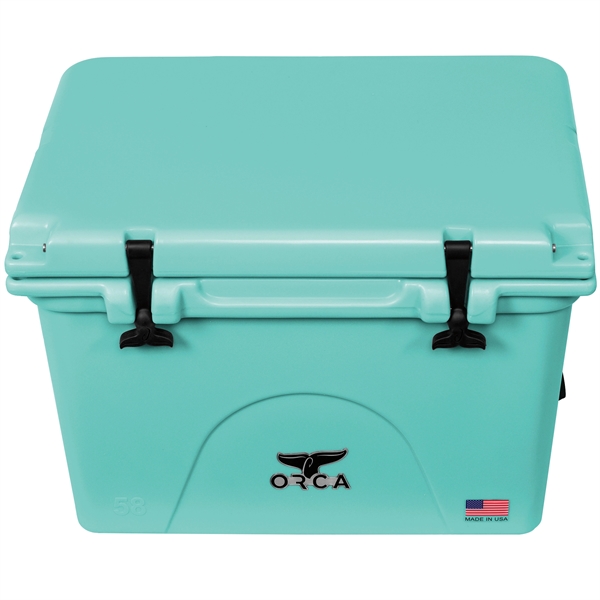 Orca® 58 Quart Cooler - Image 27