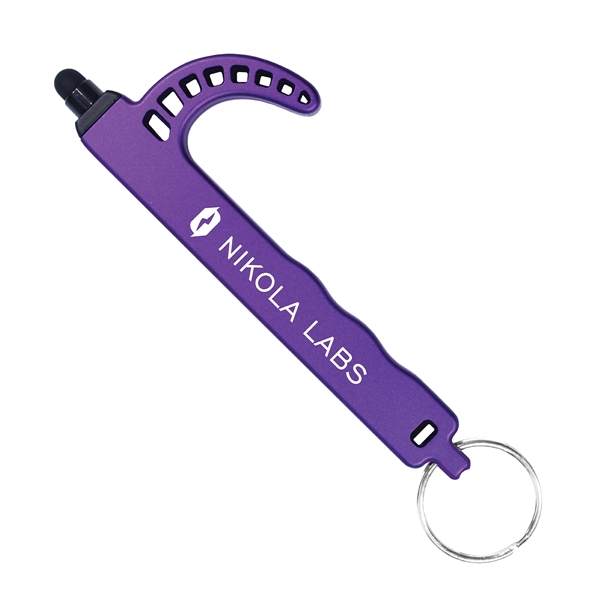 Antimicrobial Clean Key Stylus - Image 3
