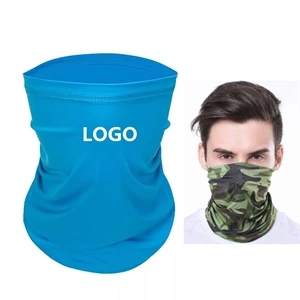 Outdoor Multi-function Cooling Neck Gaiter Adult    