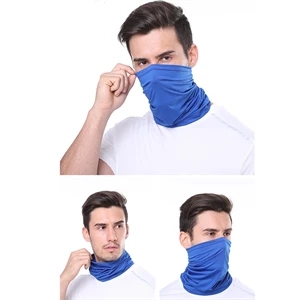 Outdoor Multi-function Cooling Neck Gaiter Adult    