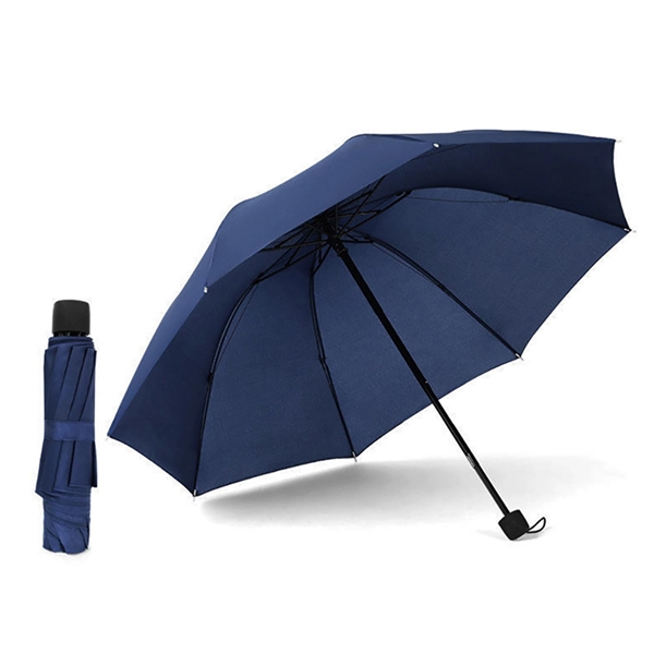 39" Arc Folding Umbrella     - Image 2