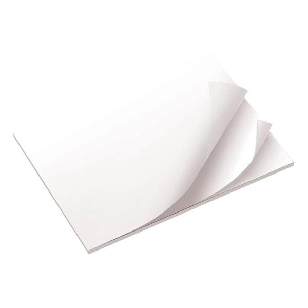 4" x 3" Adhesive Notepad - 50 Sheets - Image 7