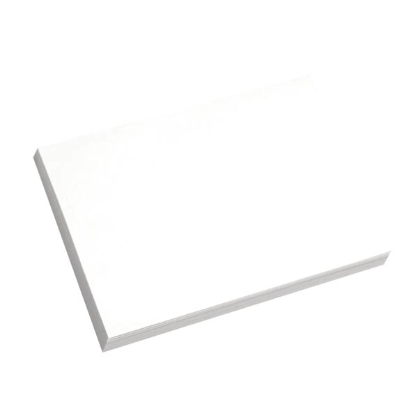 4" x 3" Adhesive Notepad - 50 Sheets - Image 27