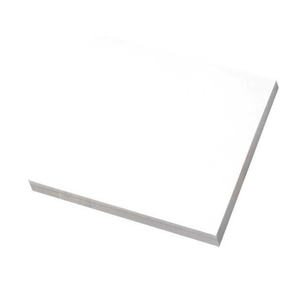 BIC®Ecolutions®3" x 3" Adhesive Notepad - Image 2