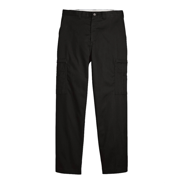 Dickies Industrial Cotton Cargo Pants - Odd Sizes