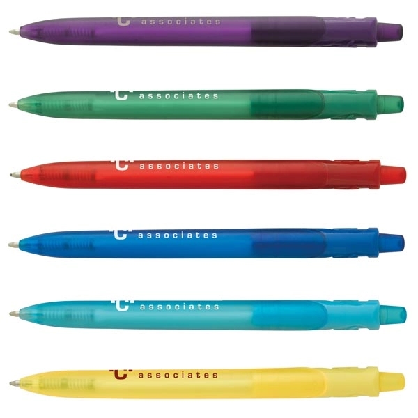 BIC® Honor Clear Pen - Image 1