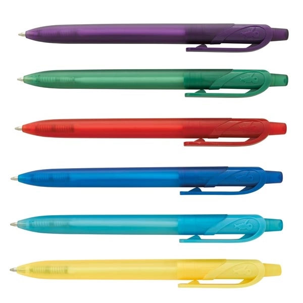 BIC® Honor Clear Pen - Image 4
