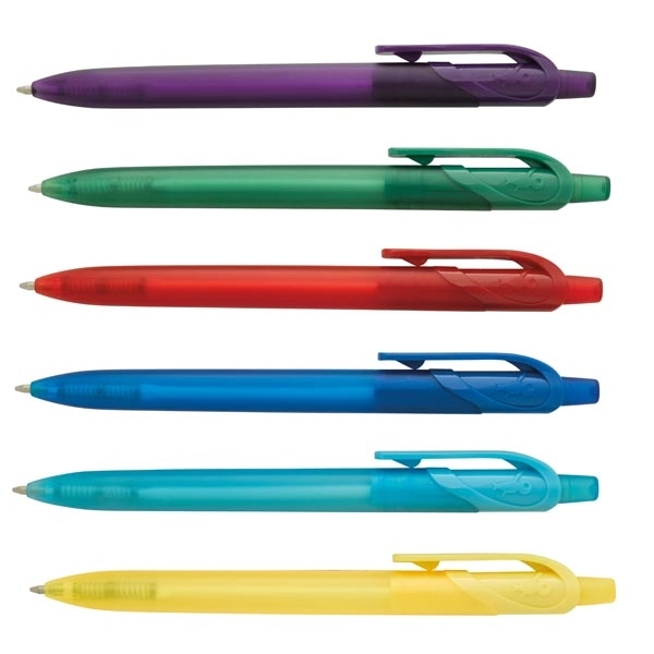 BIC® Honor Clear Pen - Image 5