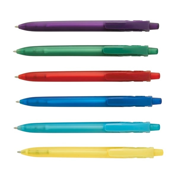 BIC® Honor Clear Pen - Image 7