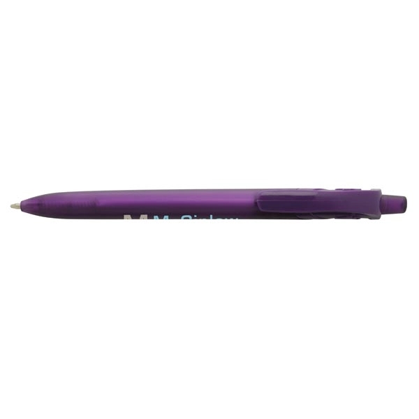 BIC® Honor Clear Pen - Image 20