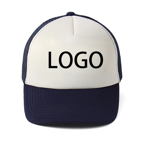 Sponge baseball cap     - Image 1