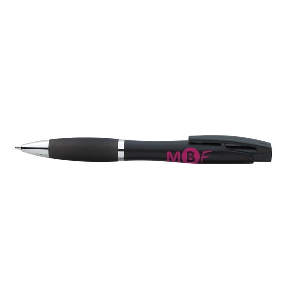 Bic® Lyric Pen - Image 4