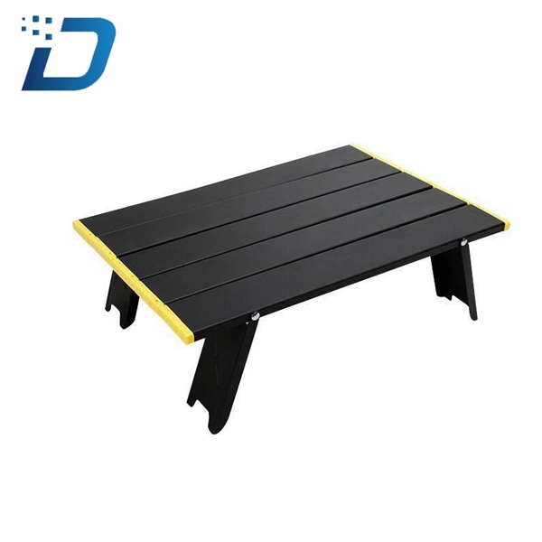 Portable Beach Camping Ultralight Table - Image 1