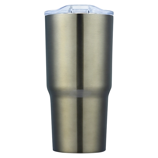 Double Wall Stainless Steel Vacuum Tumbler 20oz - Image 7