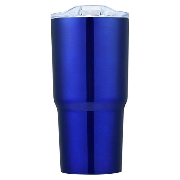 Double Wall Stainless Steel Vacuum Tumbler 20oz - Image 8