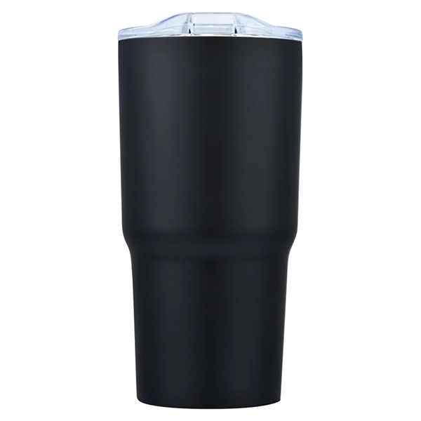 Double Wall Stainless Steel Vacuum Tumbler 20oz - Image 10