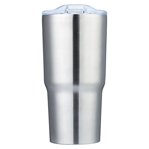 Double Wall Stainless Steel Vacuum Tumbler 20oz - Image 11