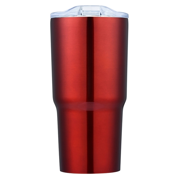 Double Wall Stainless Steel Vacuum Tumbler 20oz - Image 12
