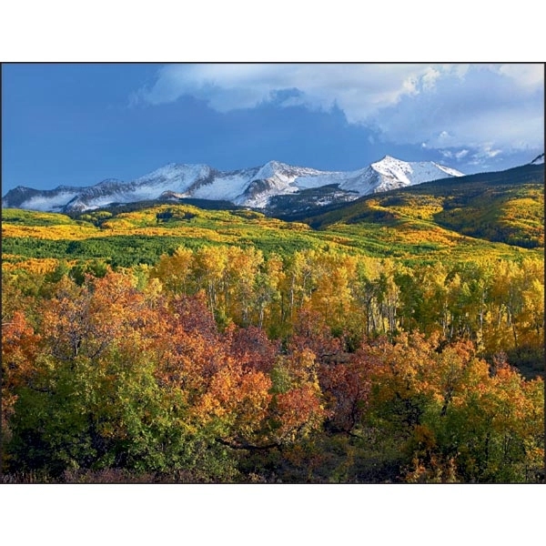 Colorado 2022 Calendar - Image 12