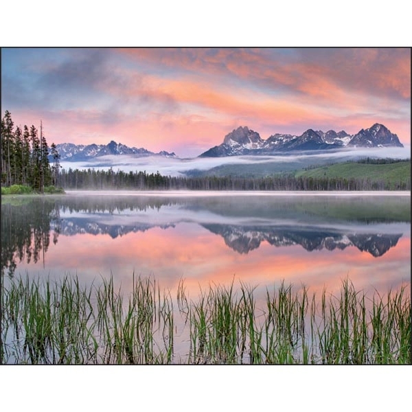 Rocky Mountains 2022 Calendar - Image 3