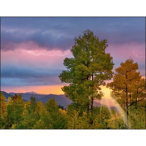 Rocky Mountains 2022 Calendar - Image 10