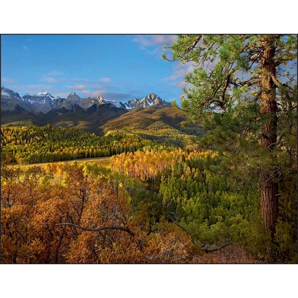 Rocky Mountains 2022 Calendar - Image 11