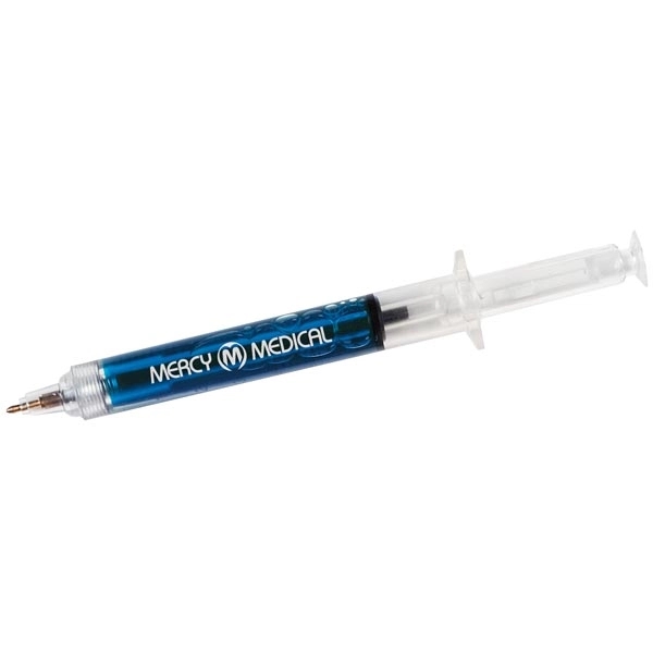 Syringe Pen - Image 1