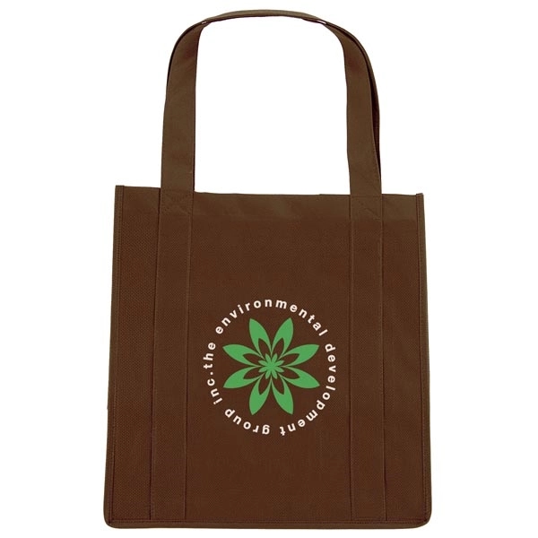 Grocery Tote - Image 5