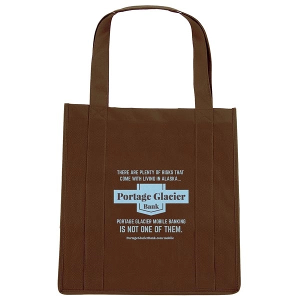 Grocery Tote - Image 6